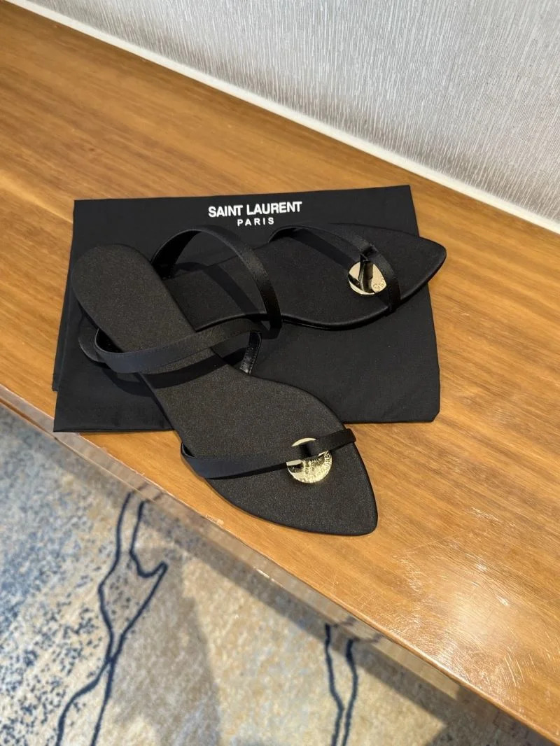 Attractive Prada Slippers 34922