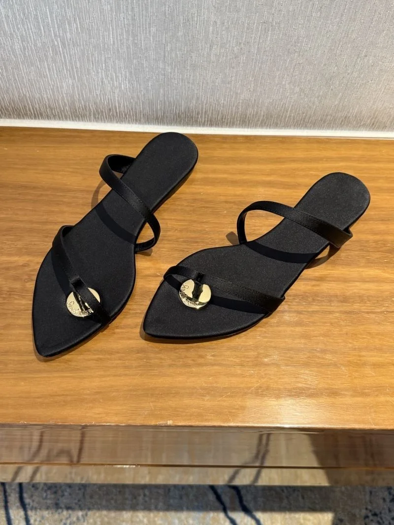 Attractive Prada Slippers 34922