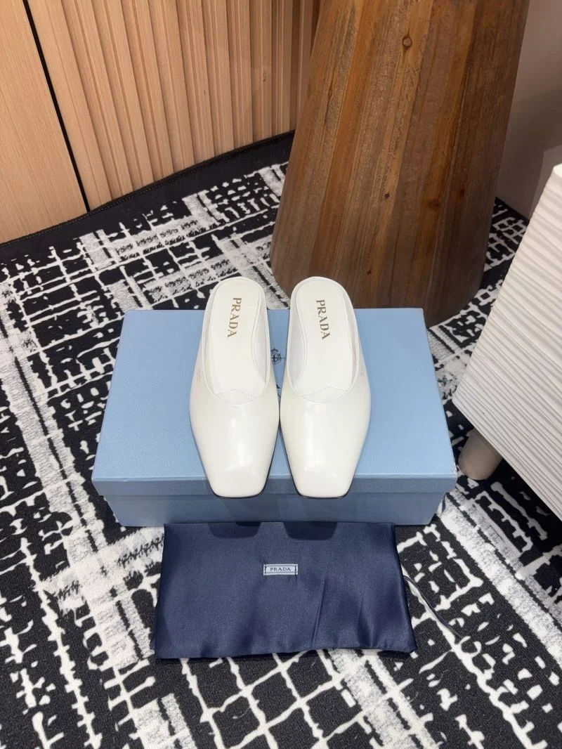Prada Slippers StreetReady 34906