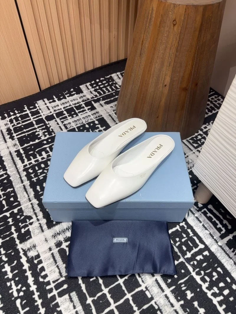 Prada Slippers StreetReady 34906