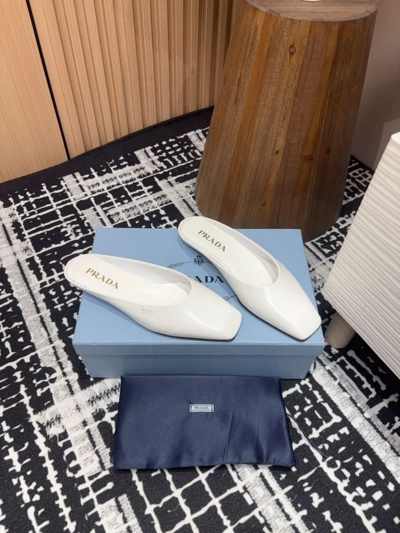 Prada Slippers StreetReady 34906