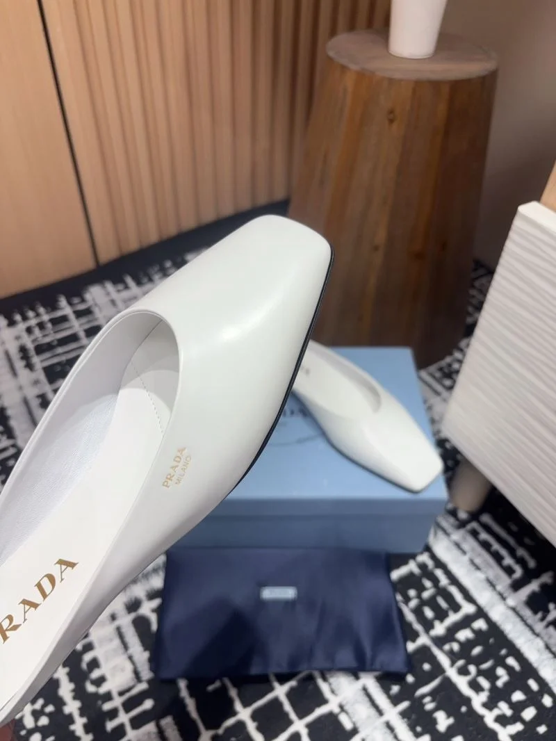Prada Slippers StreetReady 34906