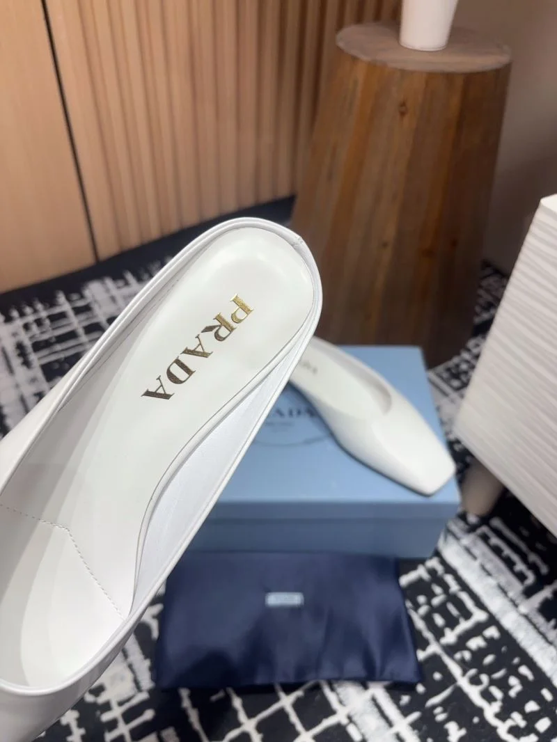 Prada Slippers StreetReady 34906