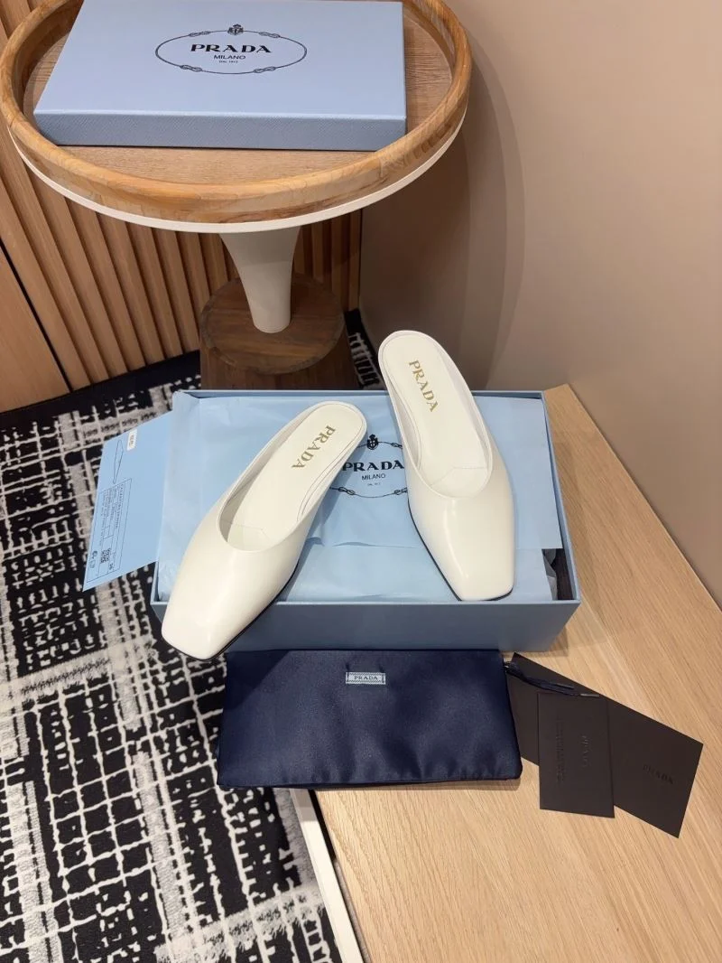 Prada Slippers StreetReady 34906