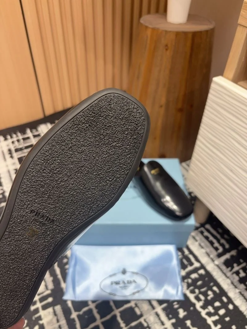 Prada Slippers Efficient 34925