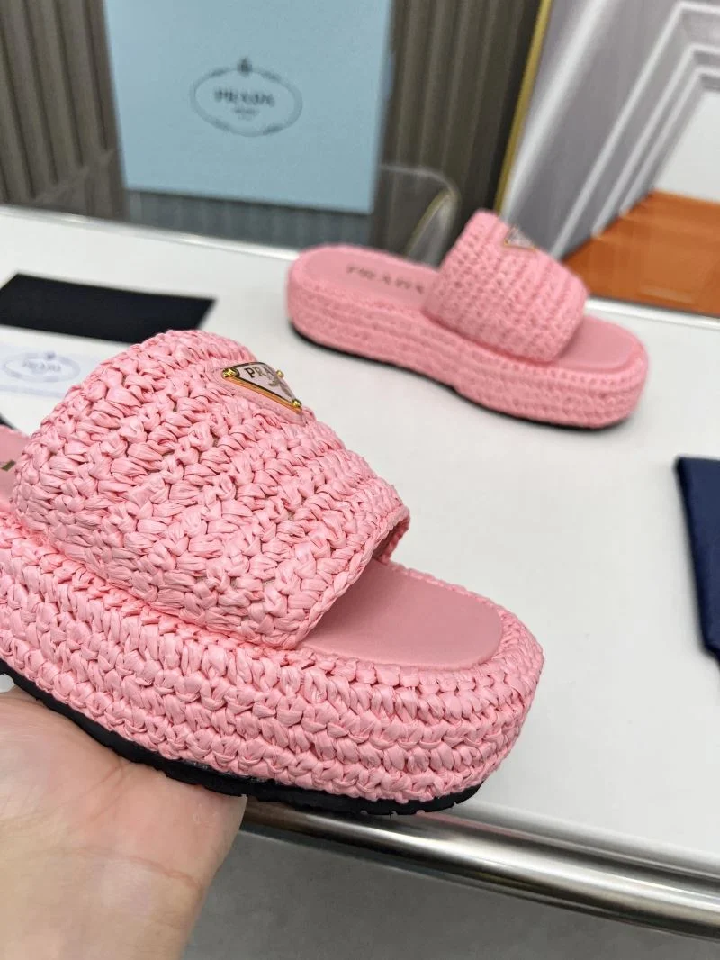 Prada Slippers GoAnywhere 34892