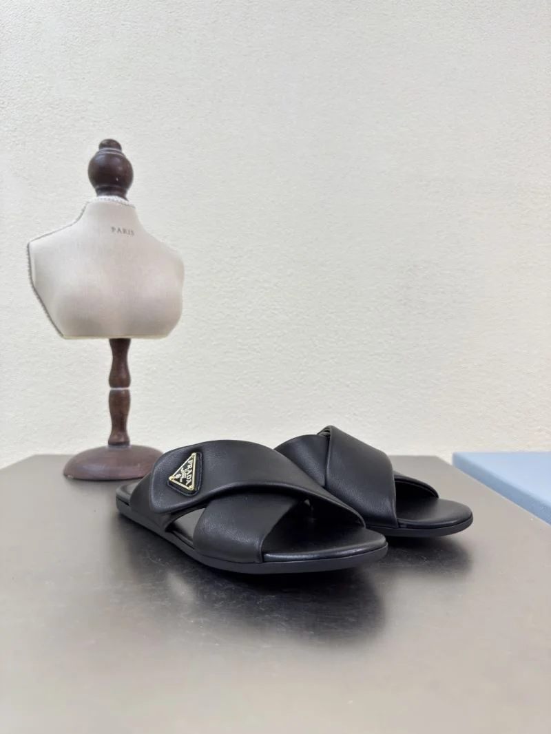 Prada Slippers GoodFit 34888