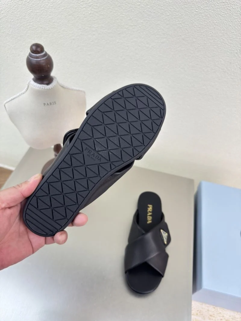 Prada Slippers GoodFit 34888