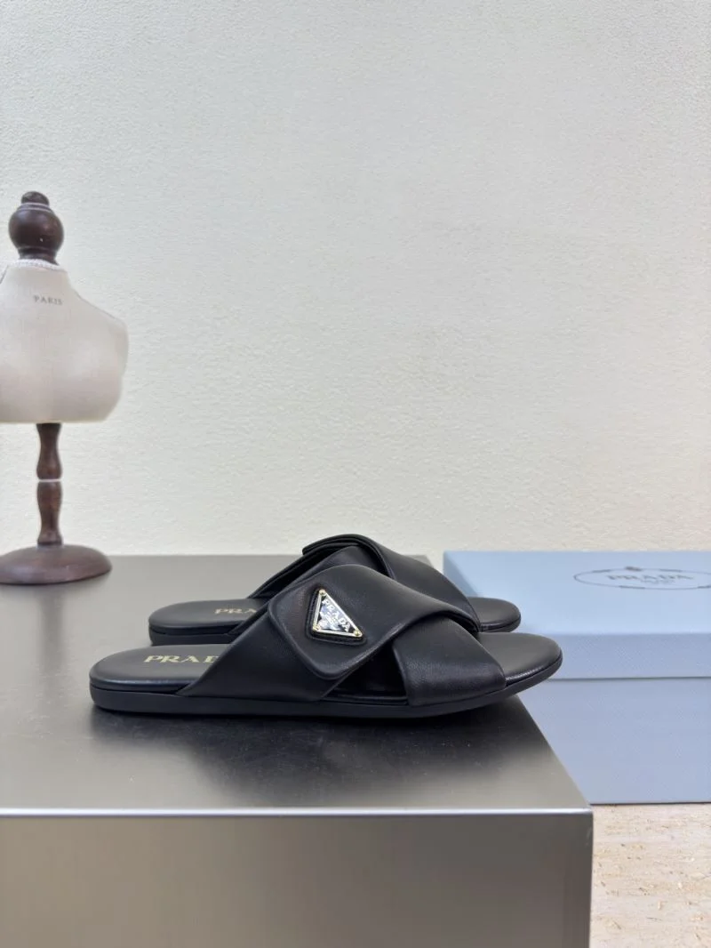 Prada Slippers GoodFit 34888