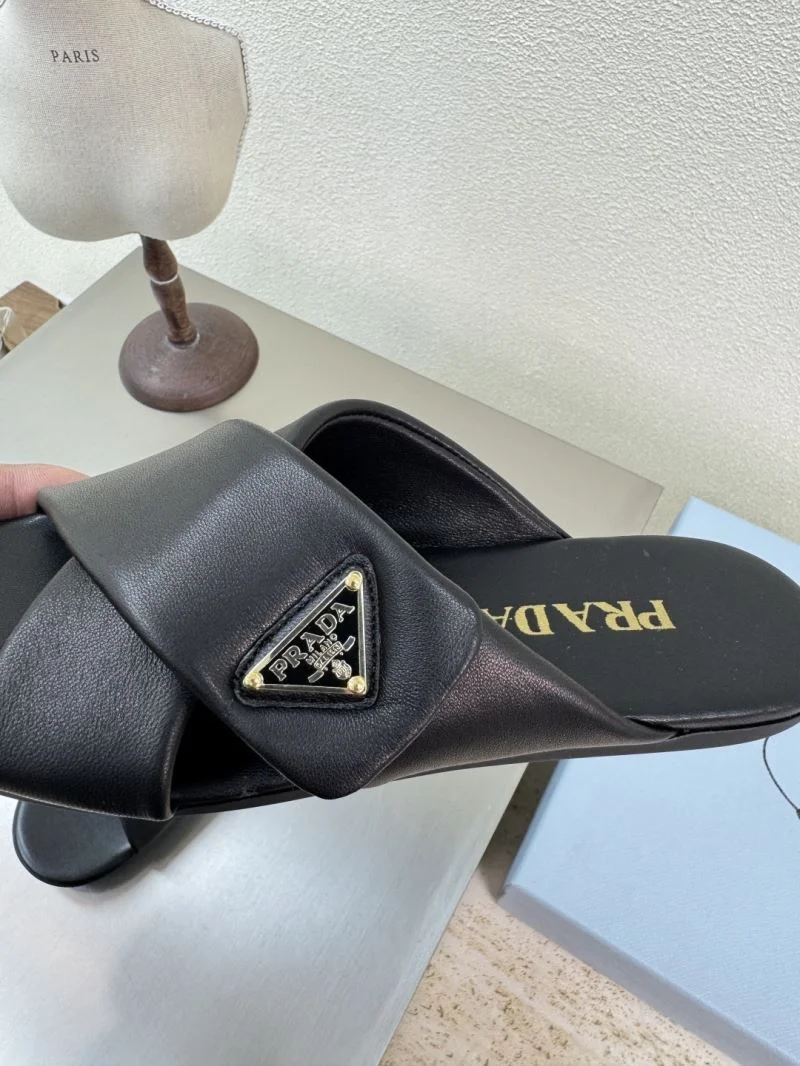 Prada Slippers GoodFit 34888