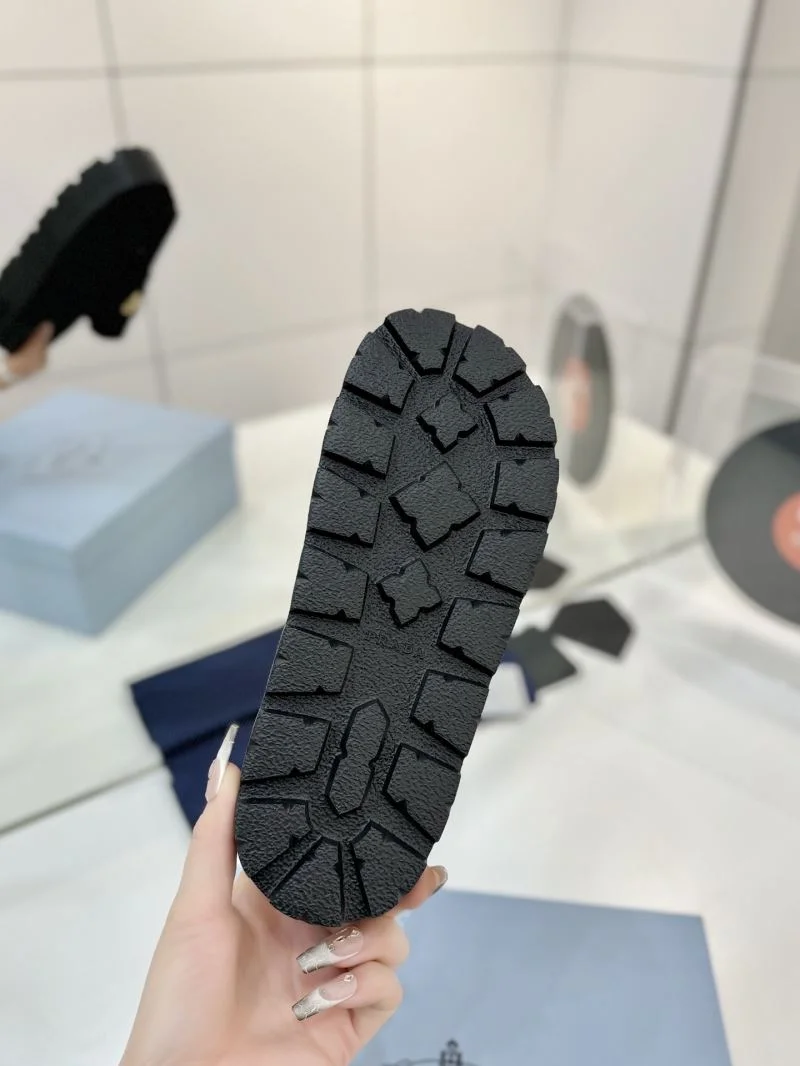 Prada Slippers Lightweight 34635