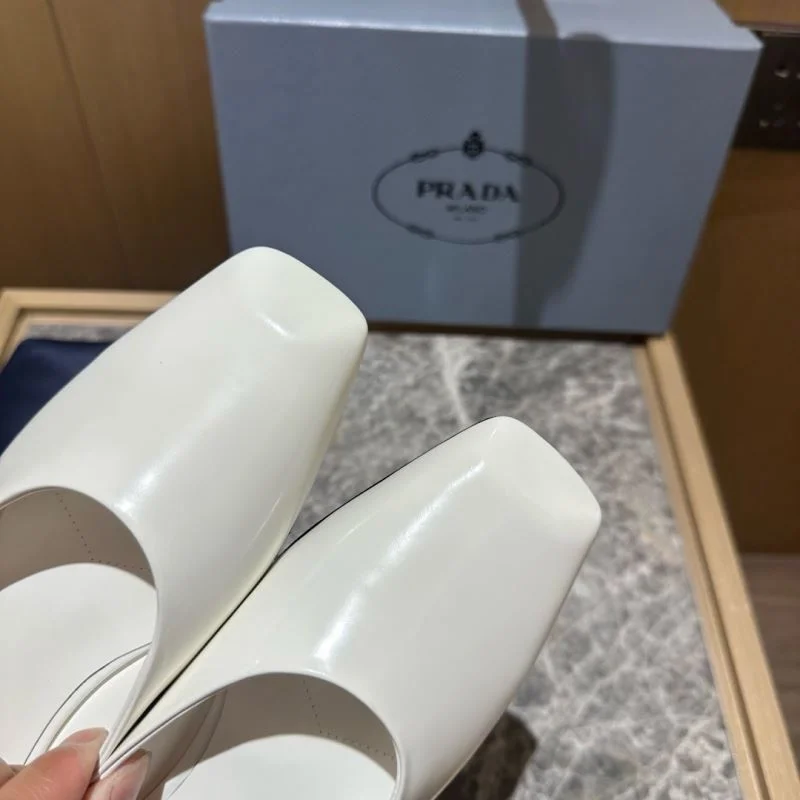 Prada Slippers NewStyle 34634