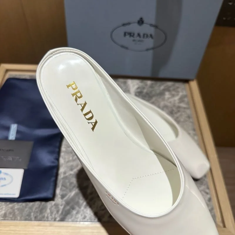 Prada Slippers NewStyle 34634