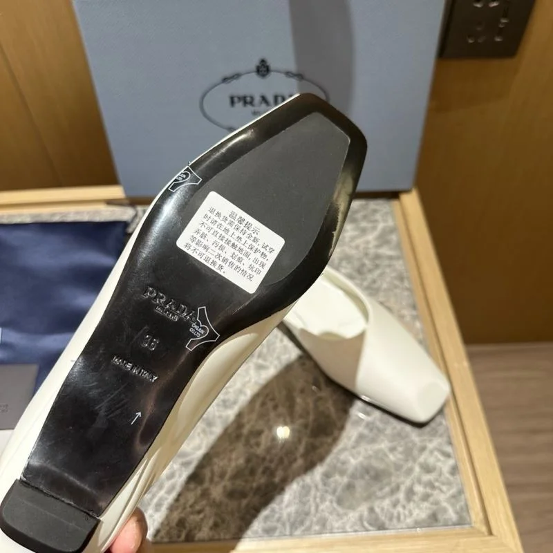 Prada Slippers NewStyle 34634