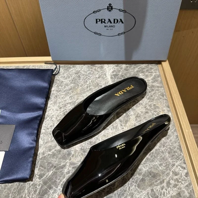 FastDry Prada Slippers 34633