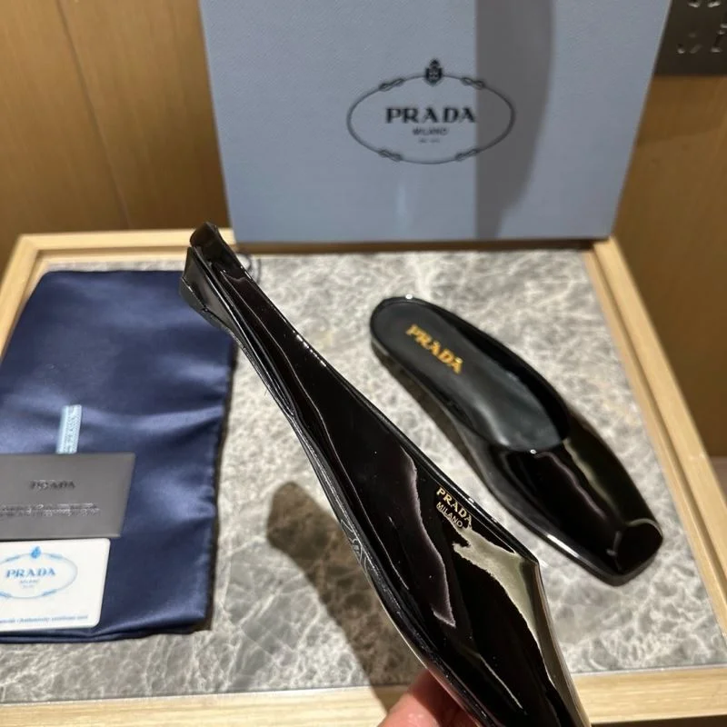FastDry Prada Slippers 34633