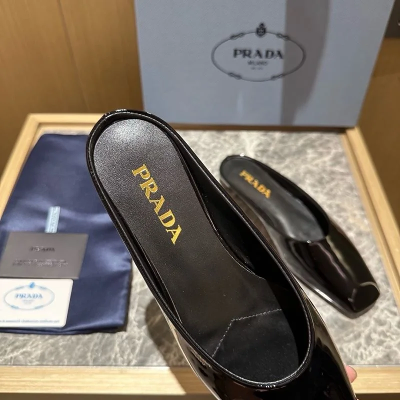FastDry Prada Slippers 34633