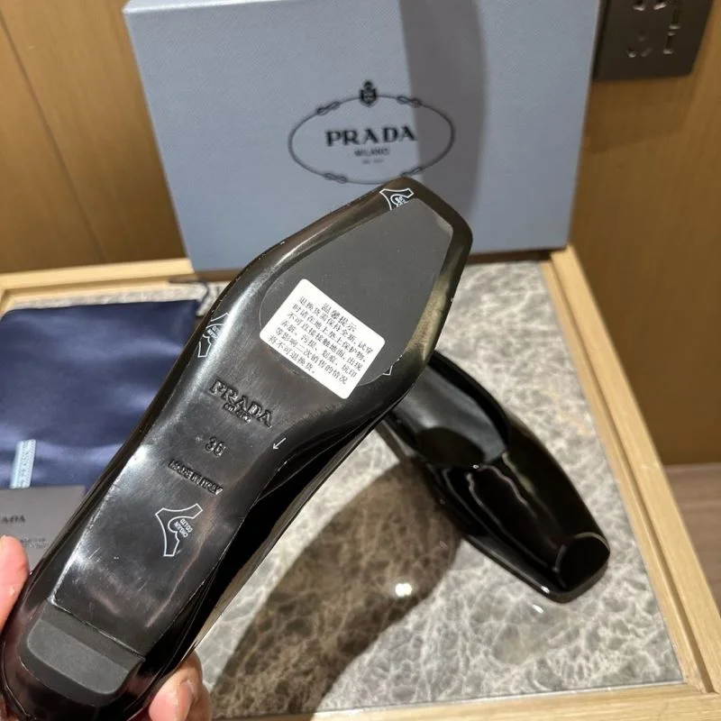 FastDry Prada Slippers 34633