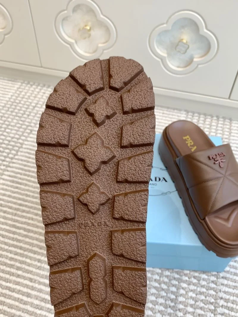TopPick Prada Slippers 34631