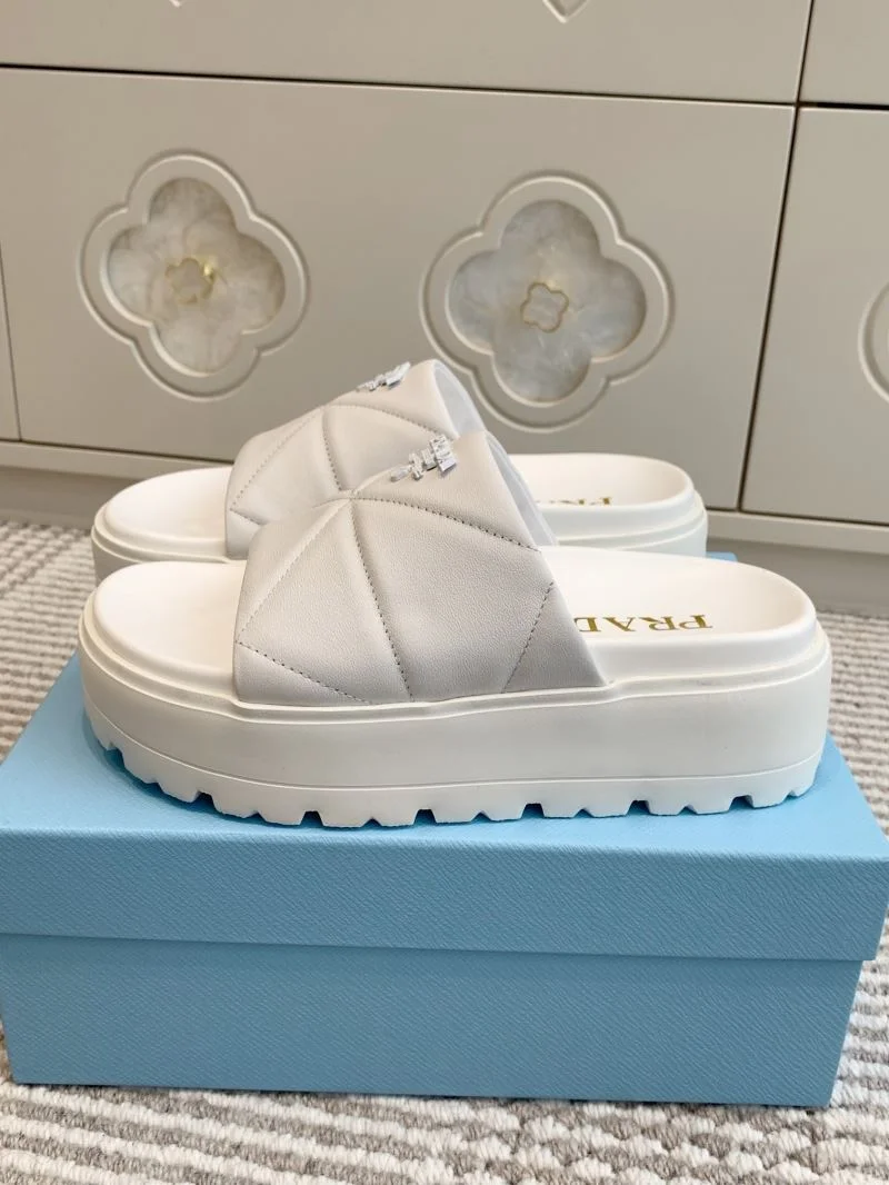 Attractive Prada Slippers 34617