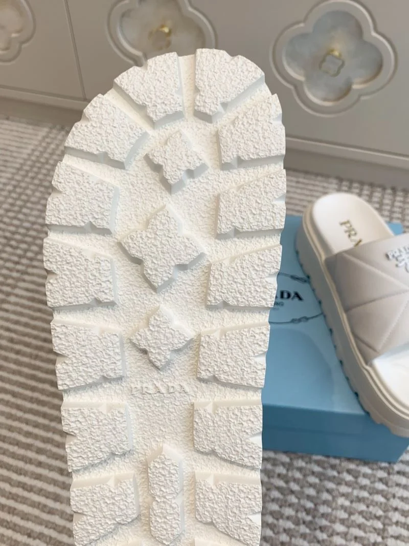 Attractive Prada Slippers 34617