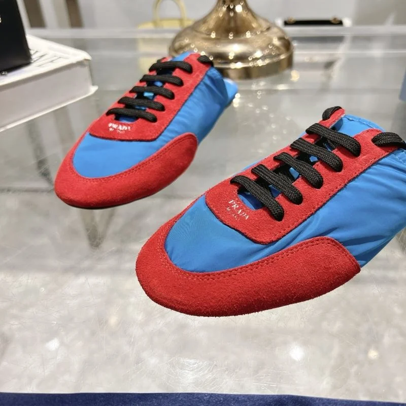 Contemporary Prada Slippers 34616