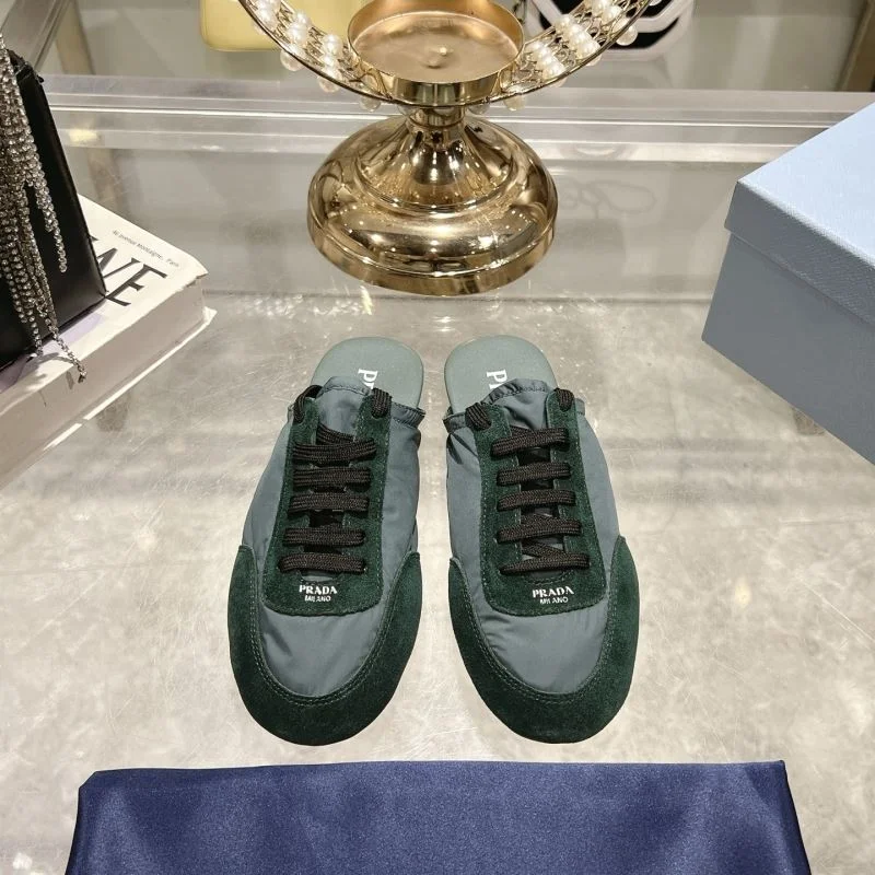 Prada Slippers Thermal 34621
