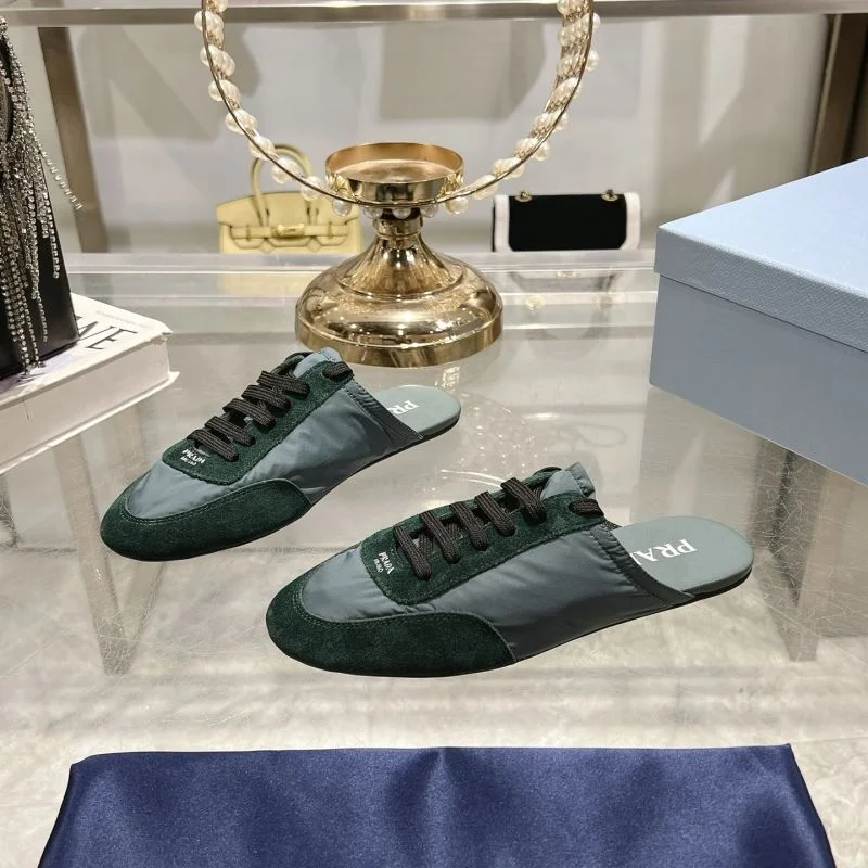 Prada Slippers Thermal 34621