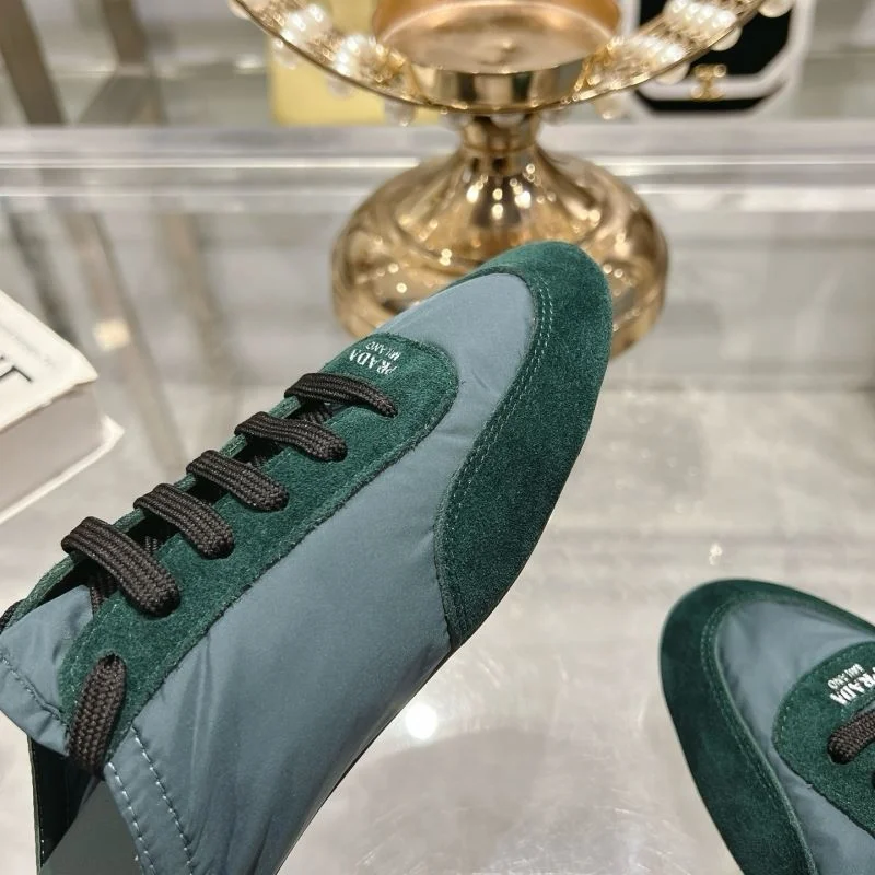 Prada Slippers Thermal 34621