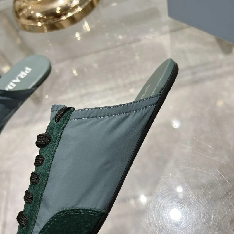 Prada Slippers Thermal 34621
