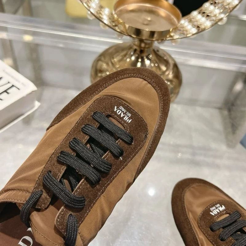 Prada Slippers Modern 34618