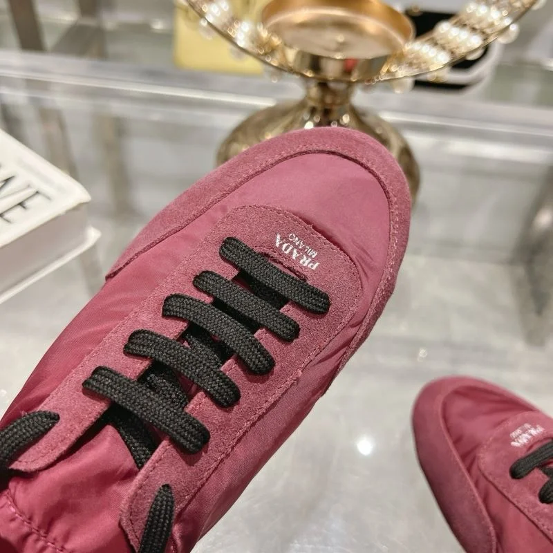 Versatile Prada Slippers 34613