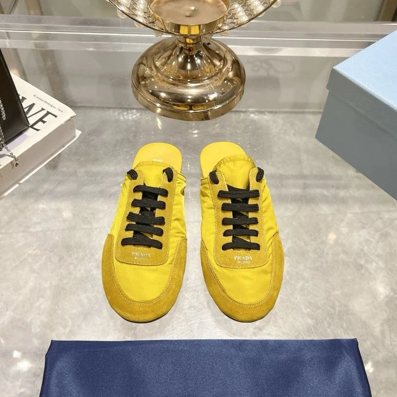 Prada Slippers Affordable 34622