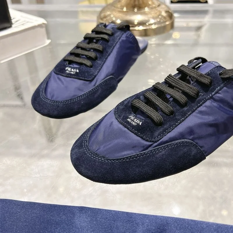 Prada Slippers Unisex 34627
