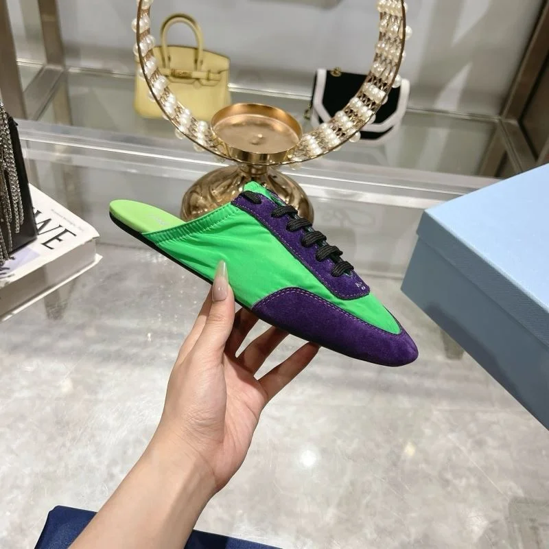 Prada Slippers FashionForward 34624