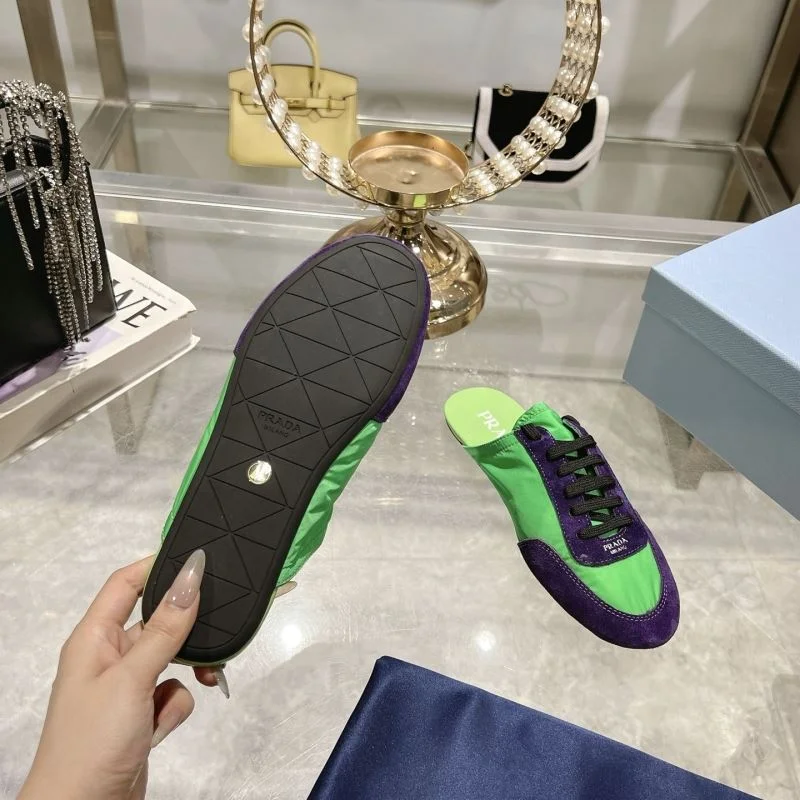 Prada Slippers FashionForward 34624
