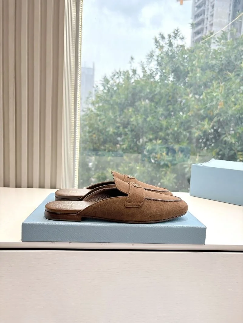 Prada Slippers ComfortFit 34610