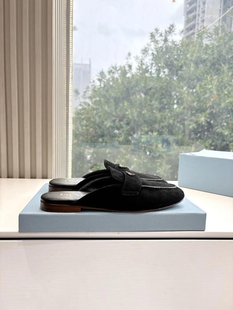 Affordable Prada Slippers 34615
