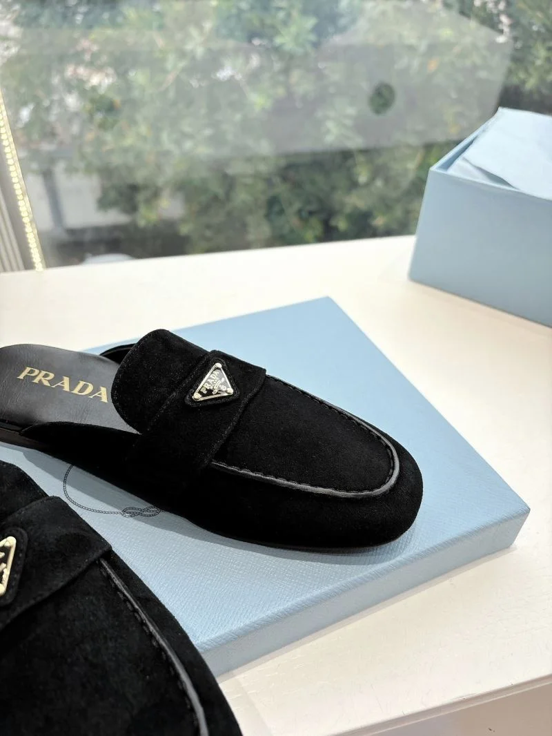 Affordable Prada Slippers 34615