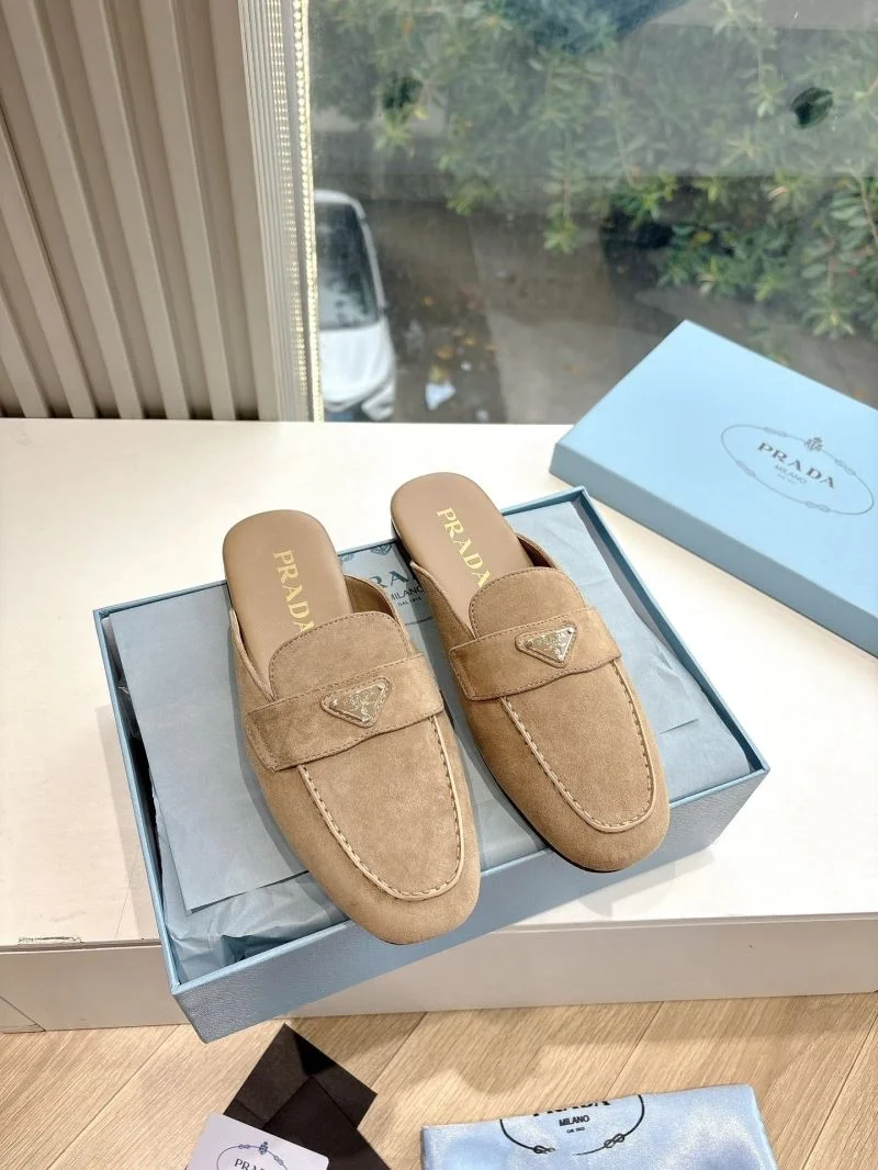 Prada Slippers OnTrend 34623