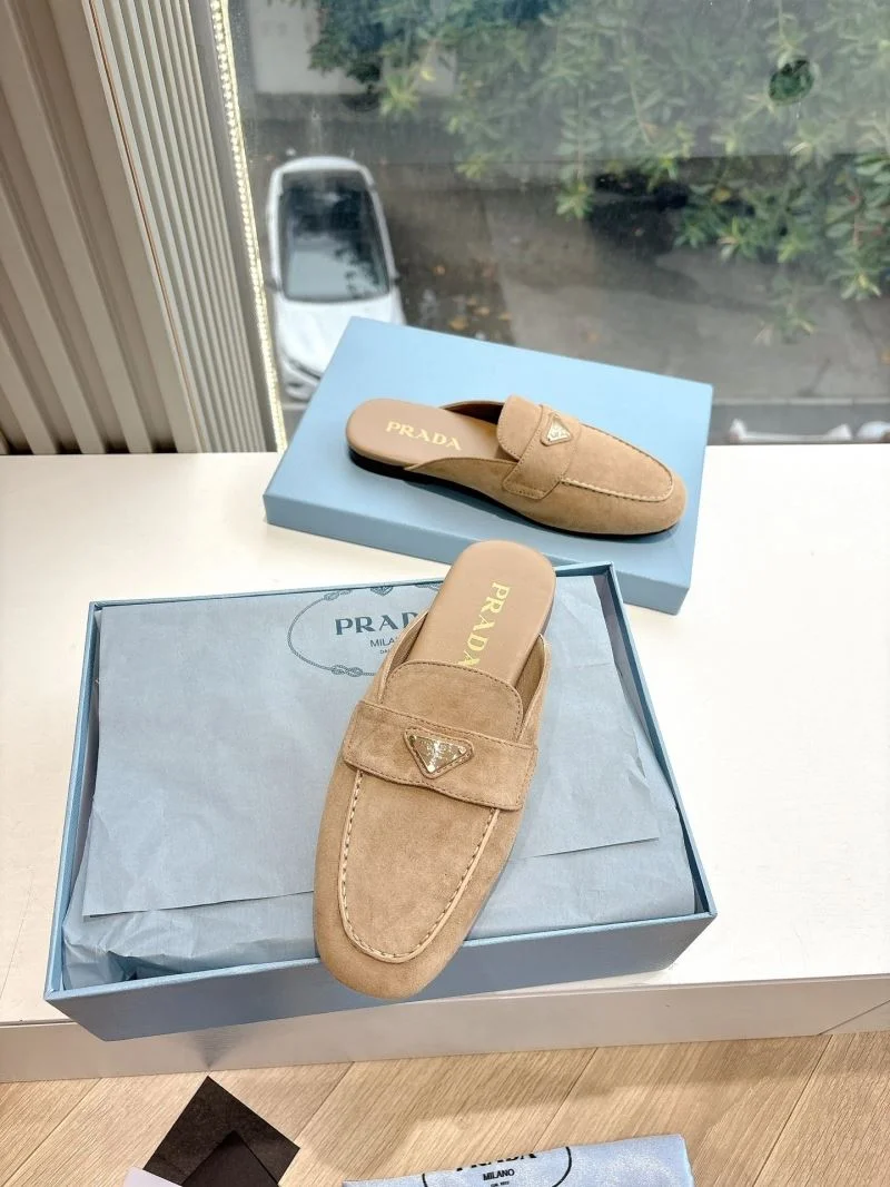 Prada Slippers OnTrend 34623