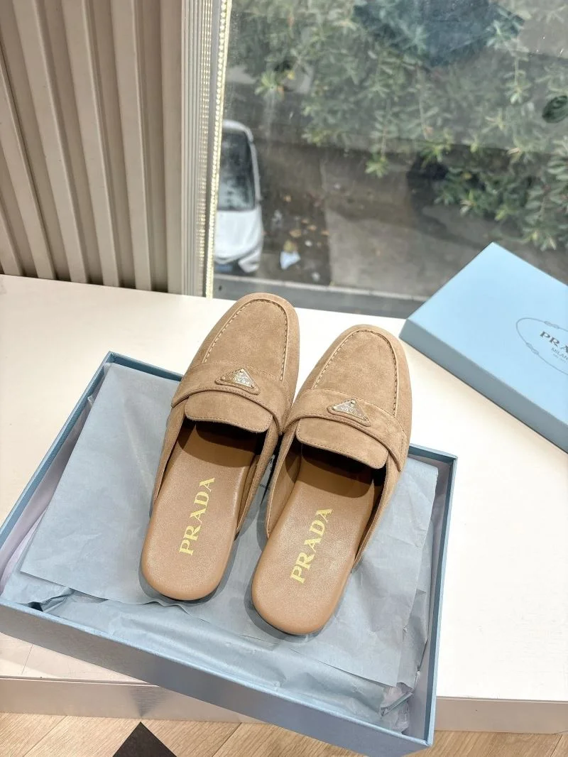 Prada Slippers OnTrend 34623