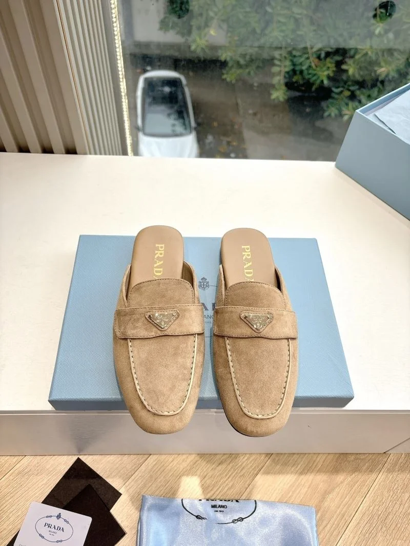 Prada Slippers OnTrend 34623