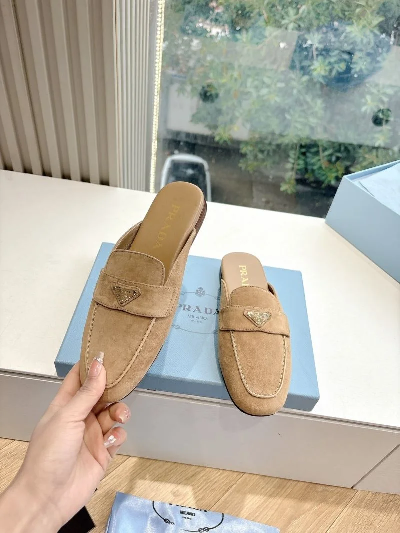 Prada Slippers OnTrend 34623