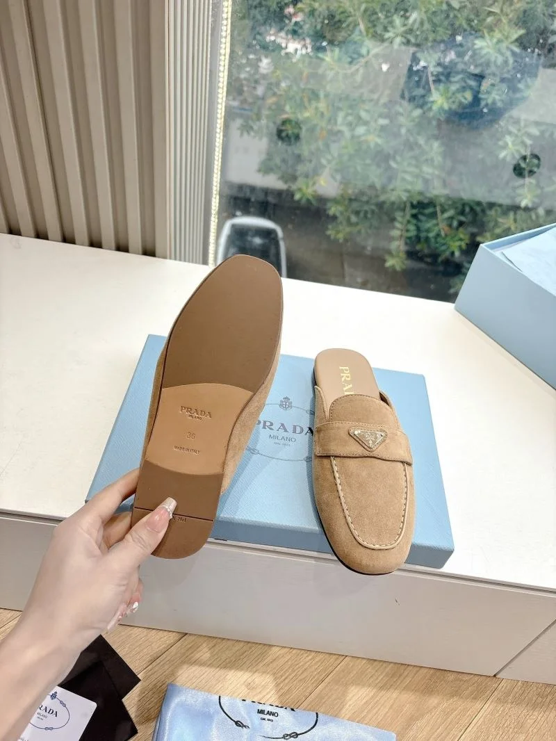 Prada Slippers OnTrend 34623