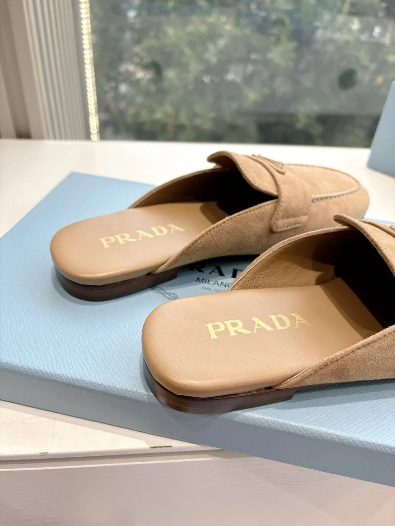 Prada Slippers OnTrend 34623