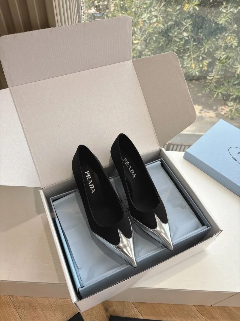 Prada Slippers SmartChoice 34611