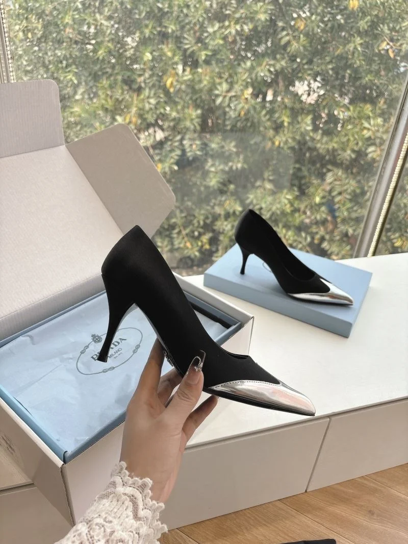 Prada Slippers SmartChoice 34611