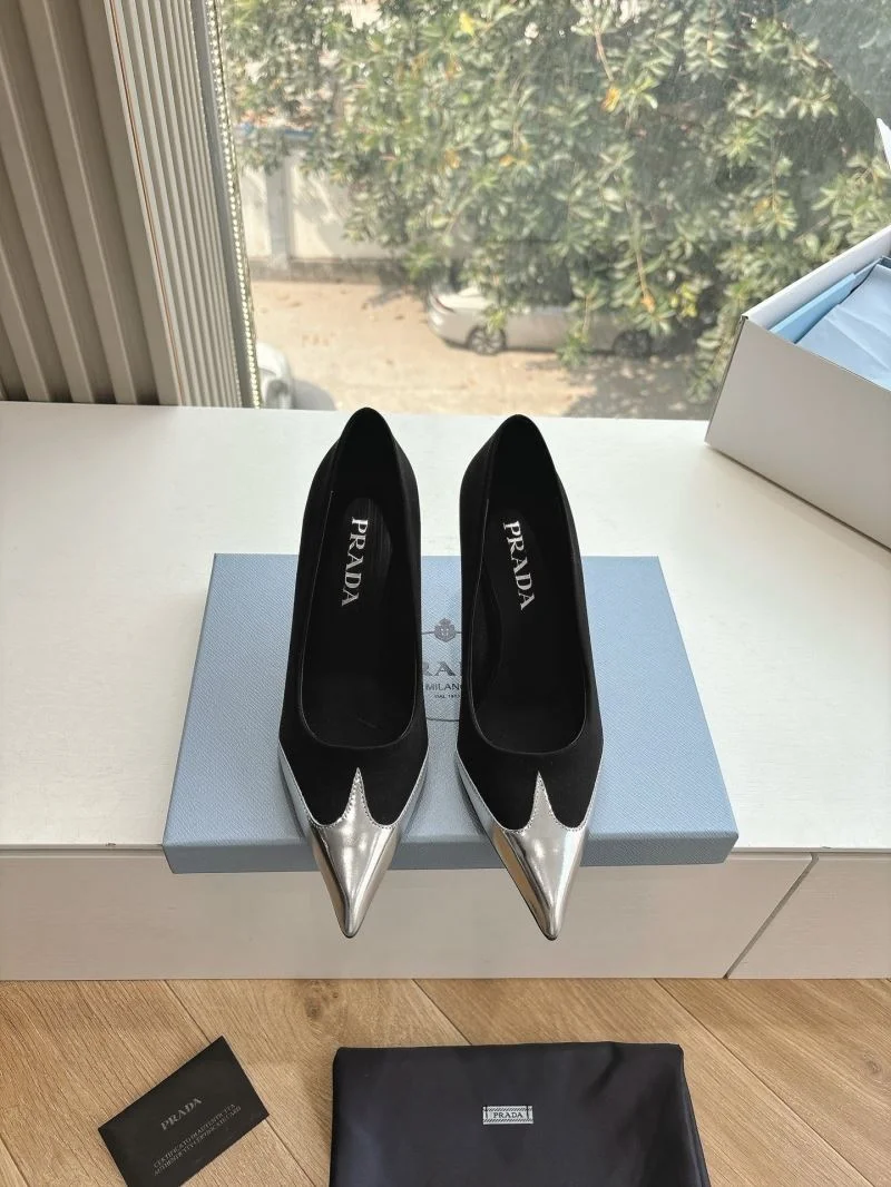 Prada Slippers SmartChoice 34611