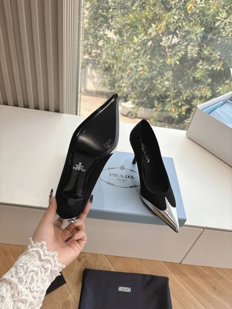 Prada Slippers SmartChoice 34611